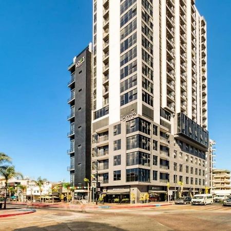 Sie7E By Cosmopolitan Tijuana Lägenhet Exteriör bild